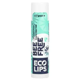 eco-lips-inc-bee-free-vegan-lip-balm-sweet-mint-0-15-oz-4-25-g