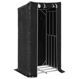 stojak-na-drewno-opalowe-z-drutem-stalowym-100x80x200-cm