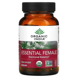organic-india-niezbedne-kobietom-rownowaga-hormonalna-90-wegetarianskich