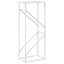 stojak-na-drewno-opalowe-bialy-40x25x100-cm
