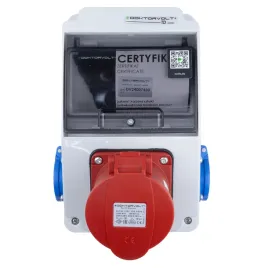 rozdzielnica-budowlana-32a-230v-rozdzielnia-kompaktowa-skrzynka-elektryczna