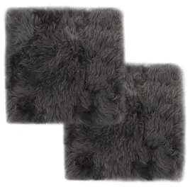poduszki-na-krzesla-2-szt-jasnoszare-40x40-cm-owcza-skora