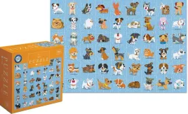 puzzle-250-kids-pieski-interdruk