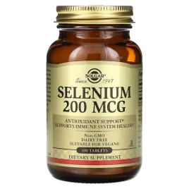 solgar-selenium-200-mcg-100-tablets