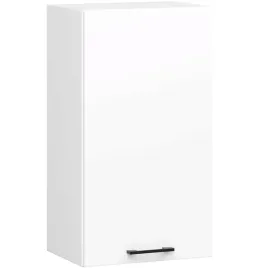 biala-szafka-kuchenna-pojemna-wiszaca-40x72-cm-1-drzwi-2-polki-gorna