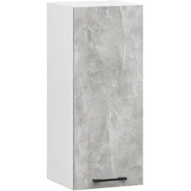 biala-wiszaca-szafka-kuchenna-oliwia-30x72-cm-jednodrzwiowa-pojemna-beton