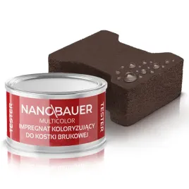 impregnat-farba-probka-kolor-brazowy-do-kostki-brukowej-nanobauer-100ml