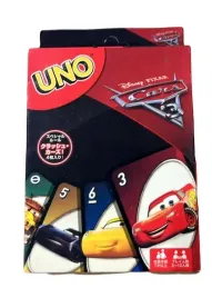 karty-do-gry-w-uno-auta-cars