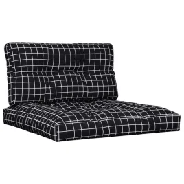 poduszki-ogrodowe-zestaw-2-szt-80x80x12-cm-i-80x40x12-cm-czarna-kratka