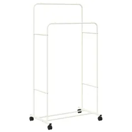 wieszak-na-ubrania-gladki-bialy-80-x-53-x-156-cm