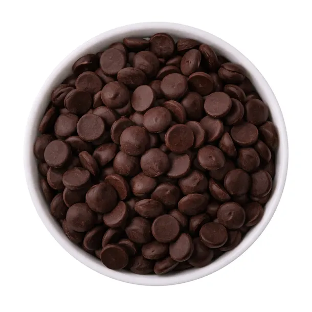 GORZKA czekolada 70% DUŻA ekonomiczna paczka 1000g Przystanek Cukiernia 1kg