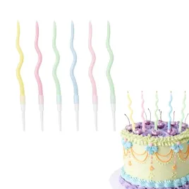 swieczki-urodzinowe-tort-swieczka-zakrecone-pastelowe-6szt