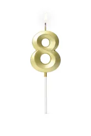 zlota-swieczka-urodzinowa-cyferka-8-elegancka-dekoracja-na-tort
