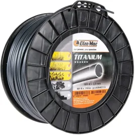 zylka-tnaca-oleo-titanium-okragla-3mm-x-168m-kosy