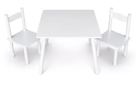 stolik-dzieciecy-drewniany-bialy-2-krzeselka-zestaw-do-pokoju-60x60x42cm