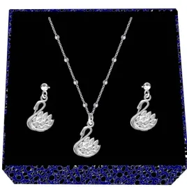 labedz-z-cyrkoniami-srebrny-komplet-bizuterii-kulkowy-srebro-925