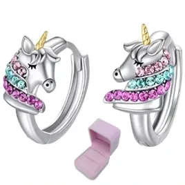 srebrne-kolczyki-jednorozce-925-dla-dziewczynki