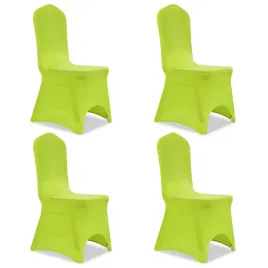 elastyczne-pokrowce-na-krzesla-zielone-jabluszko-4-sztuki-100-cm