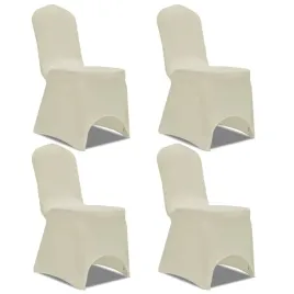 kremowe-elastyczne-pokrowce-na-krzesla-4-szt-do-100-cm-160-g-m