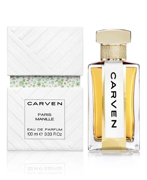 carven paris manille