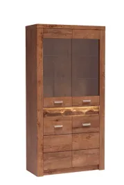klasyczna-duza-witryna-velaro-96cm-salon-biuro-szklane-polki-jesion-jasny