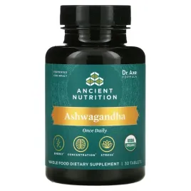 ancient-nutrition-ashwagandha-30-tablets