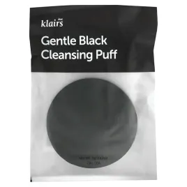 dear-klairs-gentle-black-cleansing-puff-1-puff