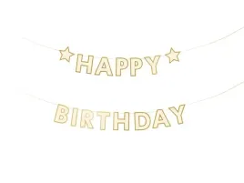 baner-napis-happy-birthday-bialy-zloty-145x220-cm-grl117