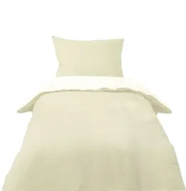 komplet-poscieli-140x200-cm-bezowy-1-poszewka-na-poduszke