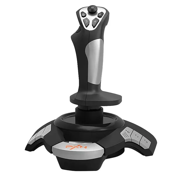 joystick-pxn-f16-certyfikat-ce
