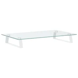biala-podstawka-pod-monitor-z-hartowanego-szkla-i-metalu-60-x-35-x-8-cm