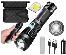 latarka-taktyczna-led-akumulator-baterie-usb-wojskowa-wodoodporna-survival