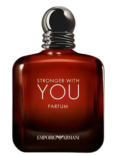 giorgio armani emporio armani - stronger with you parfum ekstrakt perfum 50 ml     