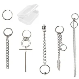 eleganckie-kolczyki-krople-z-fredzlami-stal-tytanowa-integrity-1