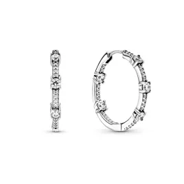eleganckie-kolczyki-pandora-z-obrecza-i-pretami-290043c01