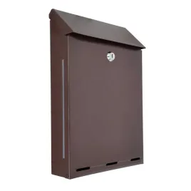 skrzynka-na-listy-a-4-brazowa