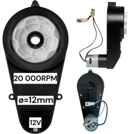 silnik-przekladnia-12v-20000-rpm-naped-45w-do-pojazdow-na-akumulator