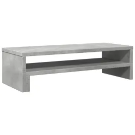 podstawka-pod-monitor-szarosc-betonu-54x22x15-cm