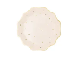 talerzyki-papierowe-urodzinowe-bezowe-zlote-gwiazdki-21-cm-6-sztuk-tpp97