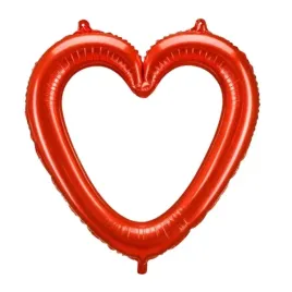 balon-foliowy-serce-ramka-czerwony-86-x-835-cm-1-sztuka-fb207p-007