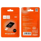 hoco-adapter-kart-pamieci-sd-hb22-stan-opakowania-oryginalne-stan-nowy