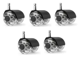 kolka-do-fotela-kauczuk-guma-lozyskowane-50-10-mm-przezroczyste-5-szt