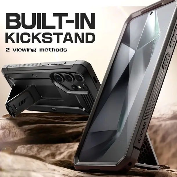 supcase-unicorn-beetle-pro-2-set-galaxy-s25-ultra-black-przeznaczenie-inne