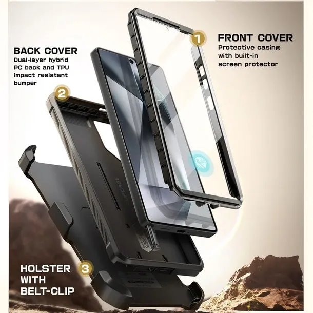 supcase-unicorn-beetle-pro-2-set-galaxy-s25-ultra-black-kolor-inny