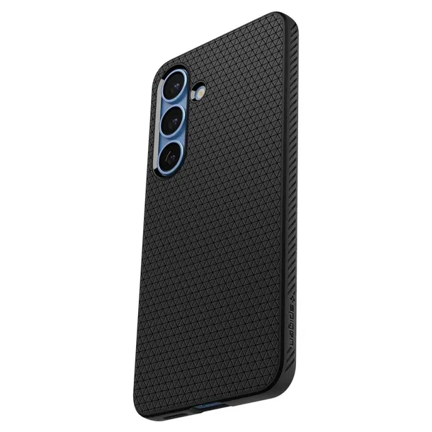 etui-spigen-liquid-air-galaxy-s25-matte-black-stan-nowy-stan-opakowania-oryginalne