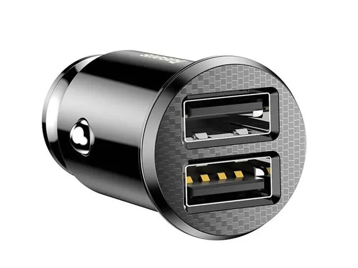 baseus-grain-ladowarka-samochodowa-2x-usb-5v-3-1a-black-marka-baseus