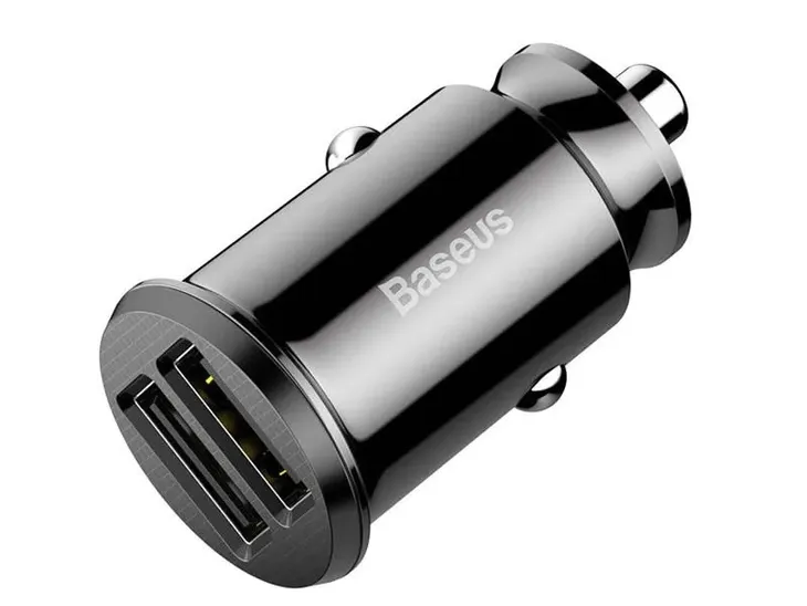 baseus-grain-ladowarka-samochodowa-2x-usb-5v-3-1a-black-zlacza-usb