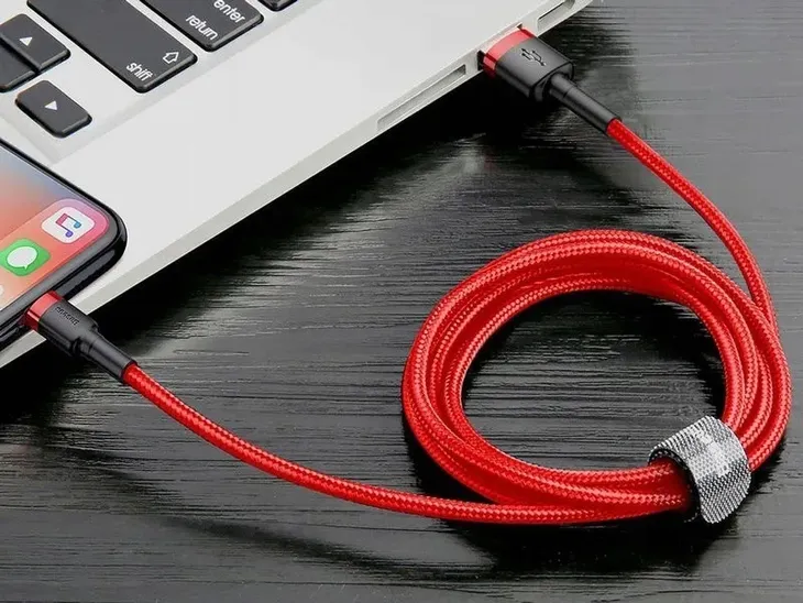 kabel-2m-baseus-keviar-usb-lightning-do-iphone-ipad-ipod-1-5a-czerwony-stan-opakowania-oryginalne