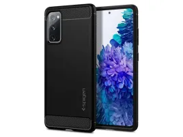etui-spigen-rugged-armor-do-samsung-galaxy-s20-fe-matte-black