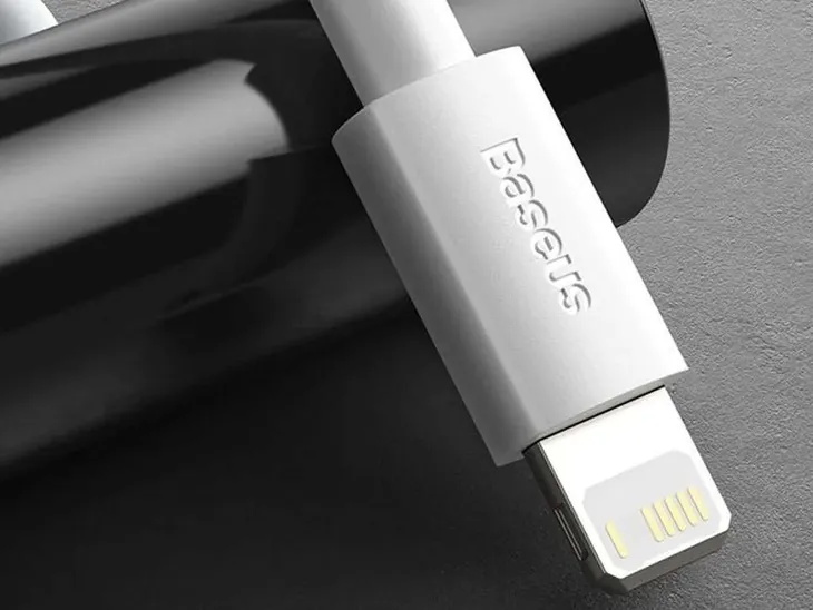 2x-kabel-1-5m-baseus-przewod-usb-do-lightning-pd-2-4a-white-stan-opakowania-oryginalne